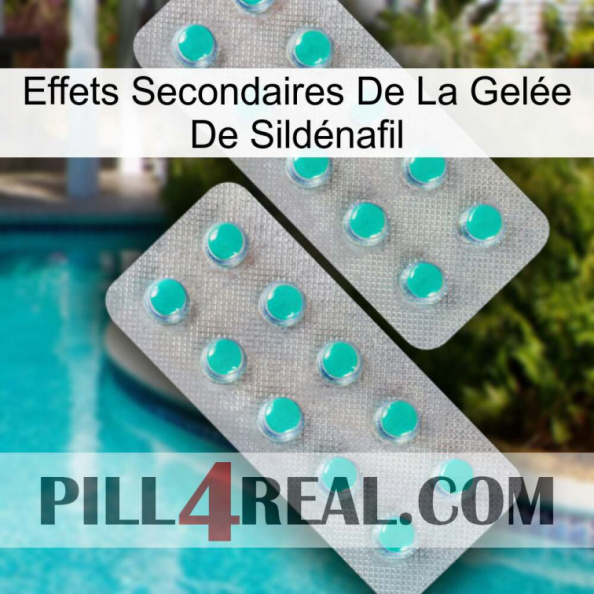 Effets Secondaires De La Gelée De Sildénafil 29